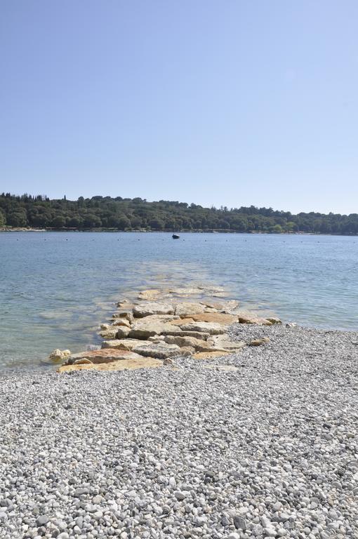 Alessia Apartments-Top Location And Garage Parking Rovinj Exteriér fotografie